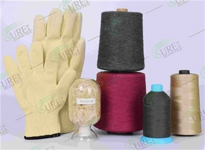 1000D/2 aramid menet